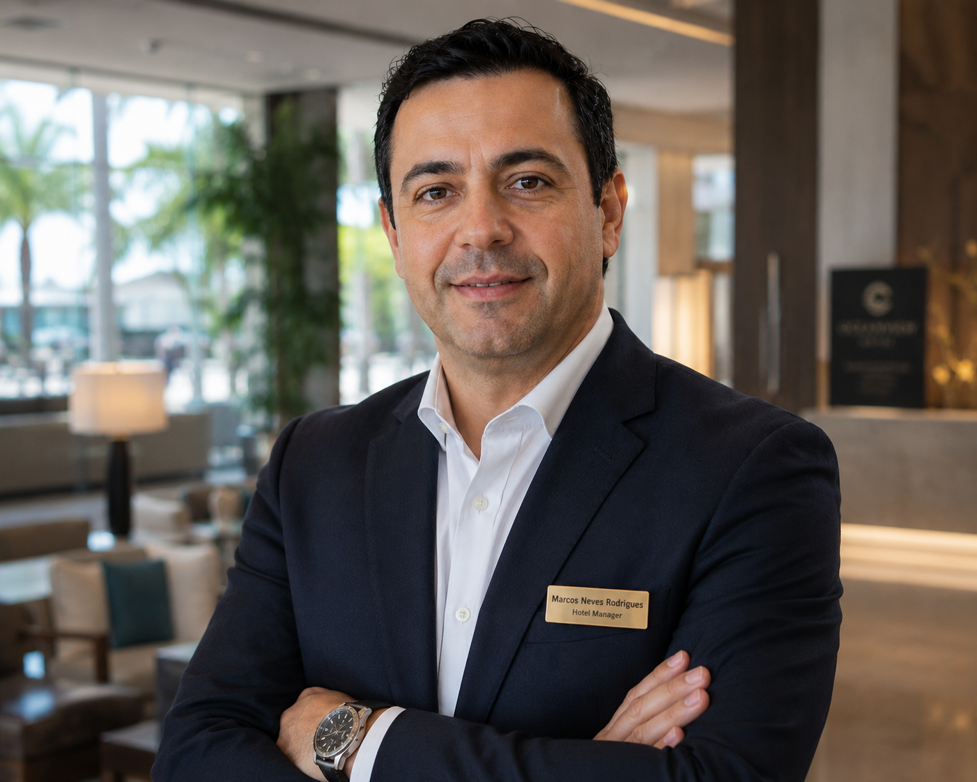 marcos neves rodrigues